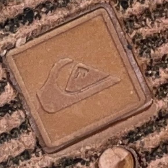 QUICKSILVER BEACH LACE UP LOAFER MEN'S SIZE 8 - Picture 12 of 13